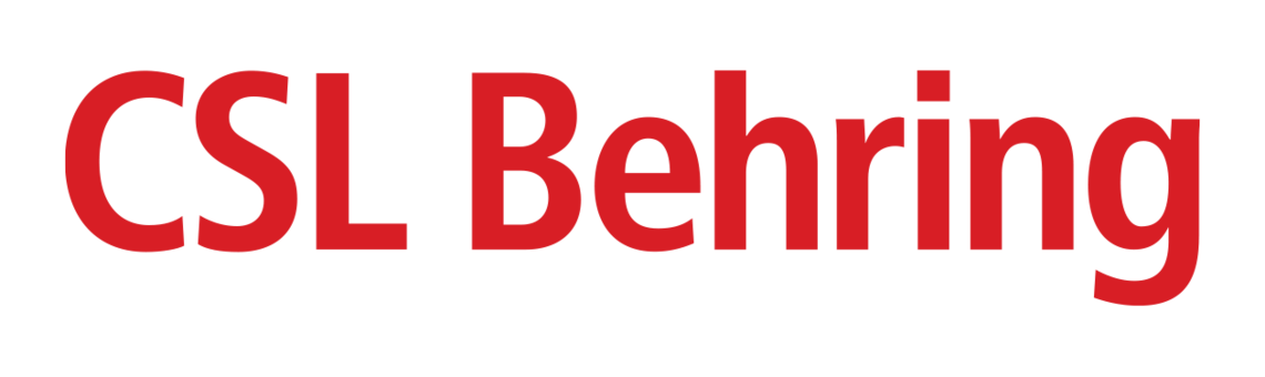 CSL-Behring-Logo