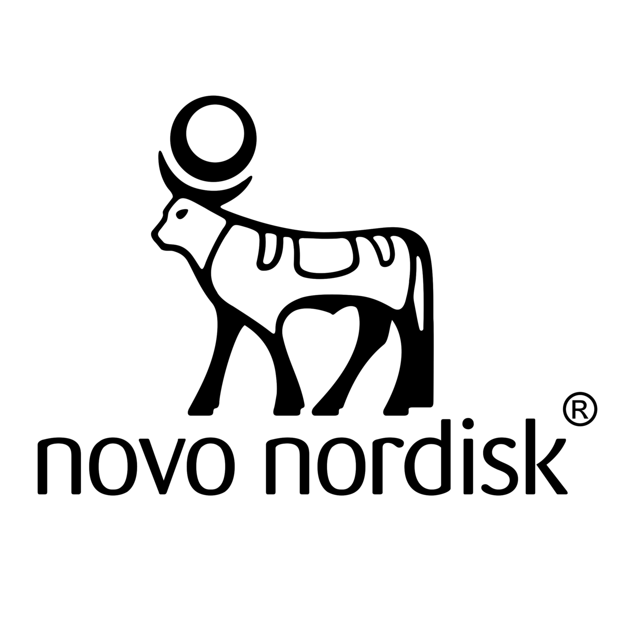 novo-nordisk-logo-black-and-white