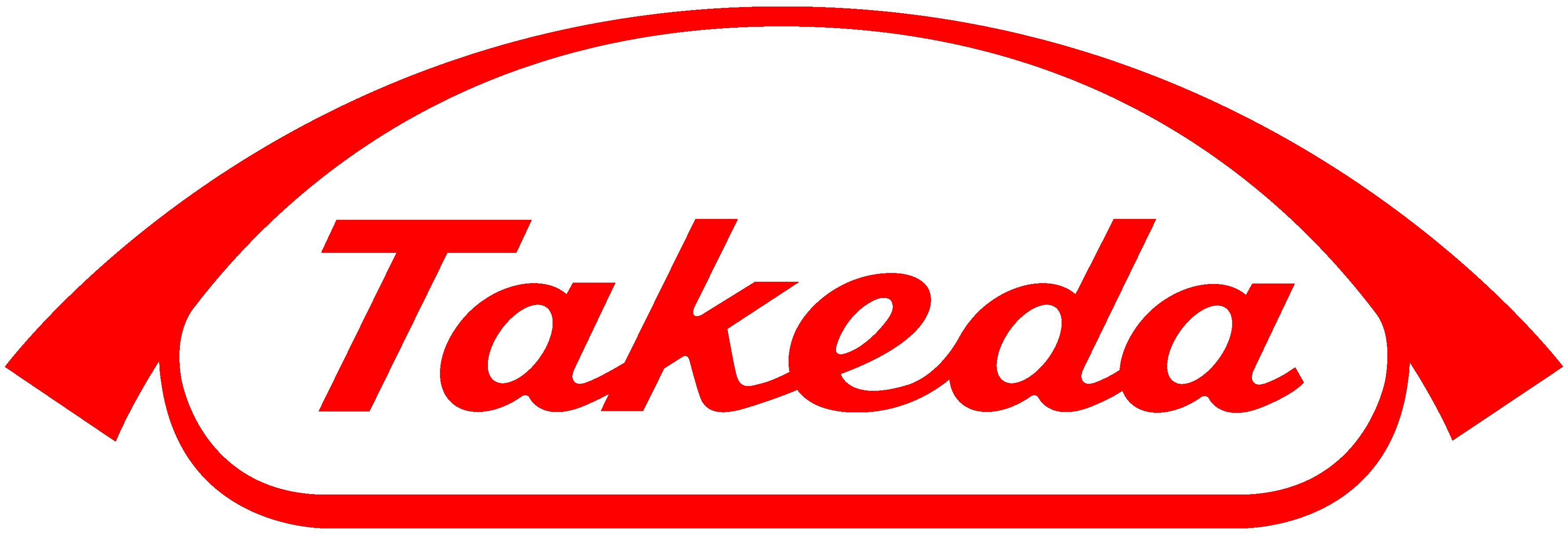 takeda logo