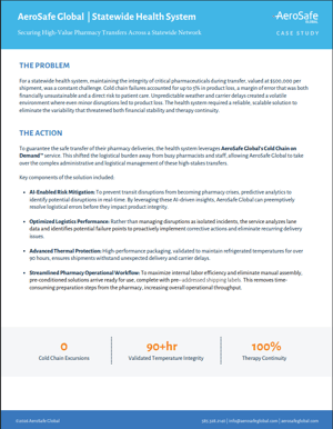 CCoD Case Study