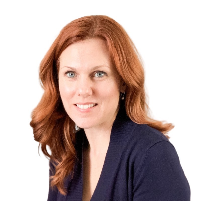 Danyelle Hildreth headshot