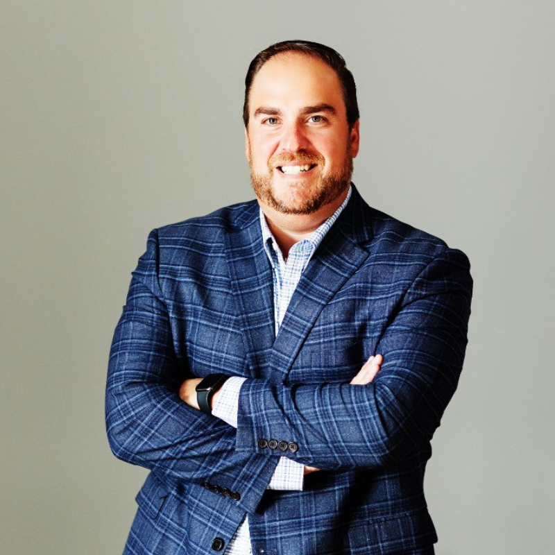 Matt Rinaldi Headshot