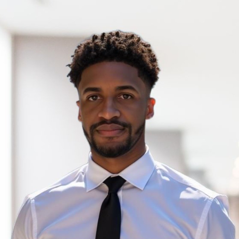 devonte headshot