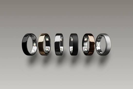 oura ring