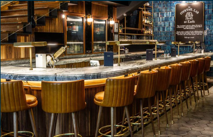 Earls Kitchen