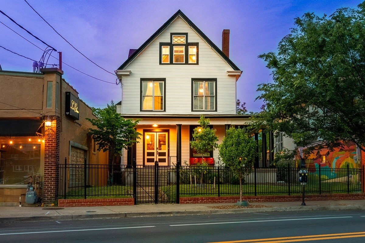 house#1